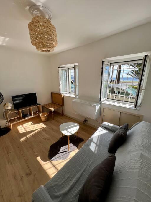 Promenade Des Sea View Apartment *